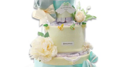 육아 필수템! 베이비프리스 기저귀 3단 케익🎂 역대급 할인 & 솔직 후기!